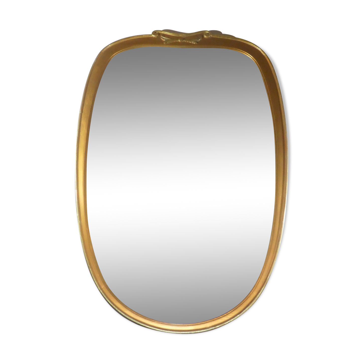 Mirror art deco - 90x61cm