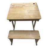 Bureau scolaire