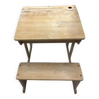 Bureau scolaire