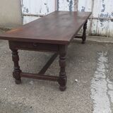 Table de ferme