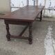 Table de ferme