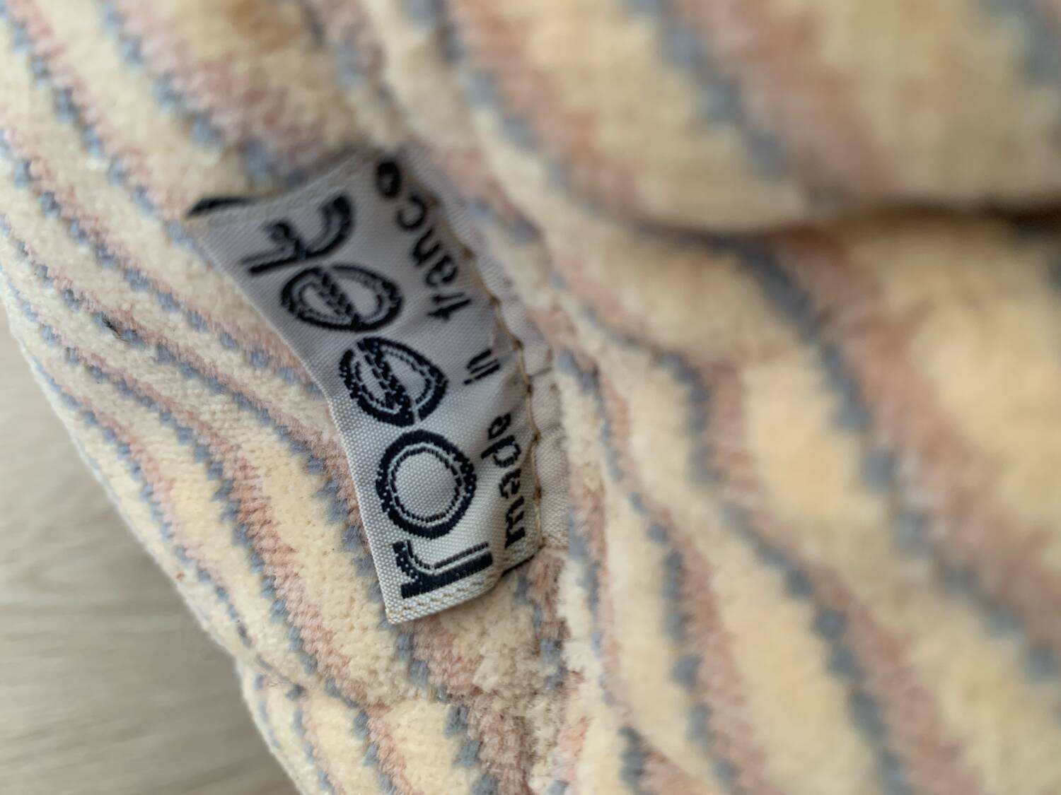 Marsala armchair Ligne Roset