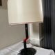 Pieds de lampe