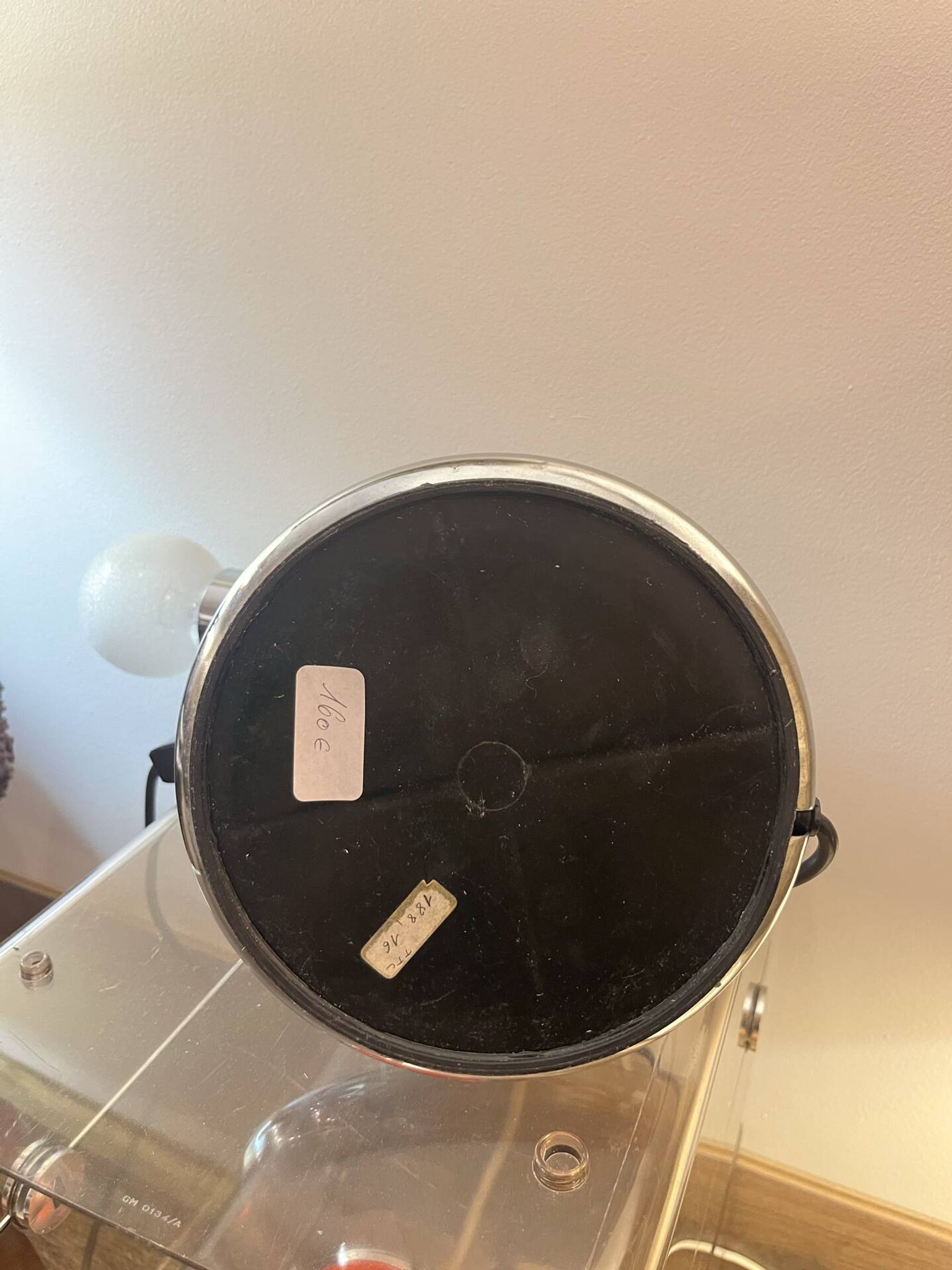 Lampe vintage Targetti