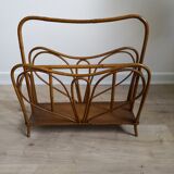 Door journals in rattan years 70