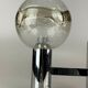 60s 70s wall lamp ball lamp lamp light Sölken Leuchten Space Age 60s