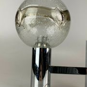 60s 70s wall lamp ball lamp lamp light Sölken Leuchten Space Age 60s
