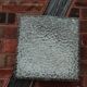 Applique murale holophane vintage