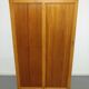 Wardrobe from the 1950s
