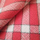 Vichy tablecloth 360 x 140