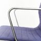 Charles & Ray Eames Aluminium Group Chair EA 108 for Vitra