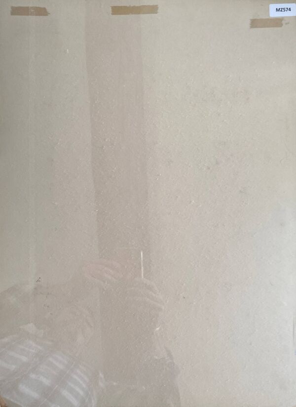 Planche B Comics BD ''Paddy-Paws the Puppy'' from ''Jack and Jill'' 1969