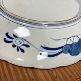 Old imari plate