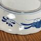 Old imari plate