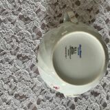 Porcelain teapot Maison Bernardaud