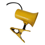 Lita clamp spot lamp