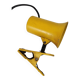 Lita clamp spot lamp
