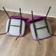 Pair of vintage armchairs 1960