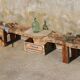 Workbench - TV cabinet