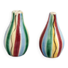 Salt and pepper shaker 1950s