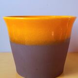 Scheurich ceramic pot cover