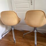Chaises Jakob de Chris Martin pour Ikea