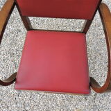 bridge chair 1960