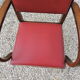 bridge chair 1960