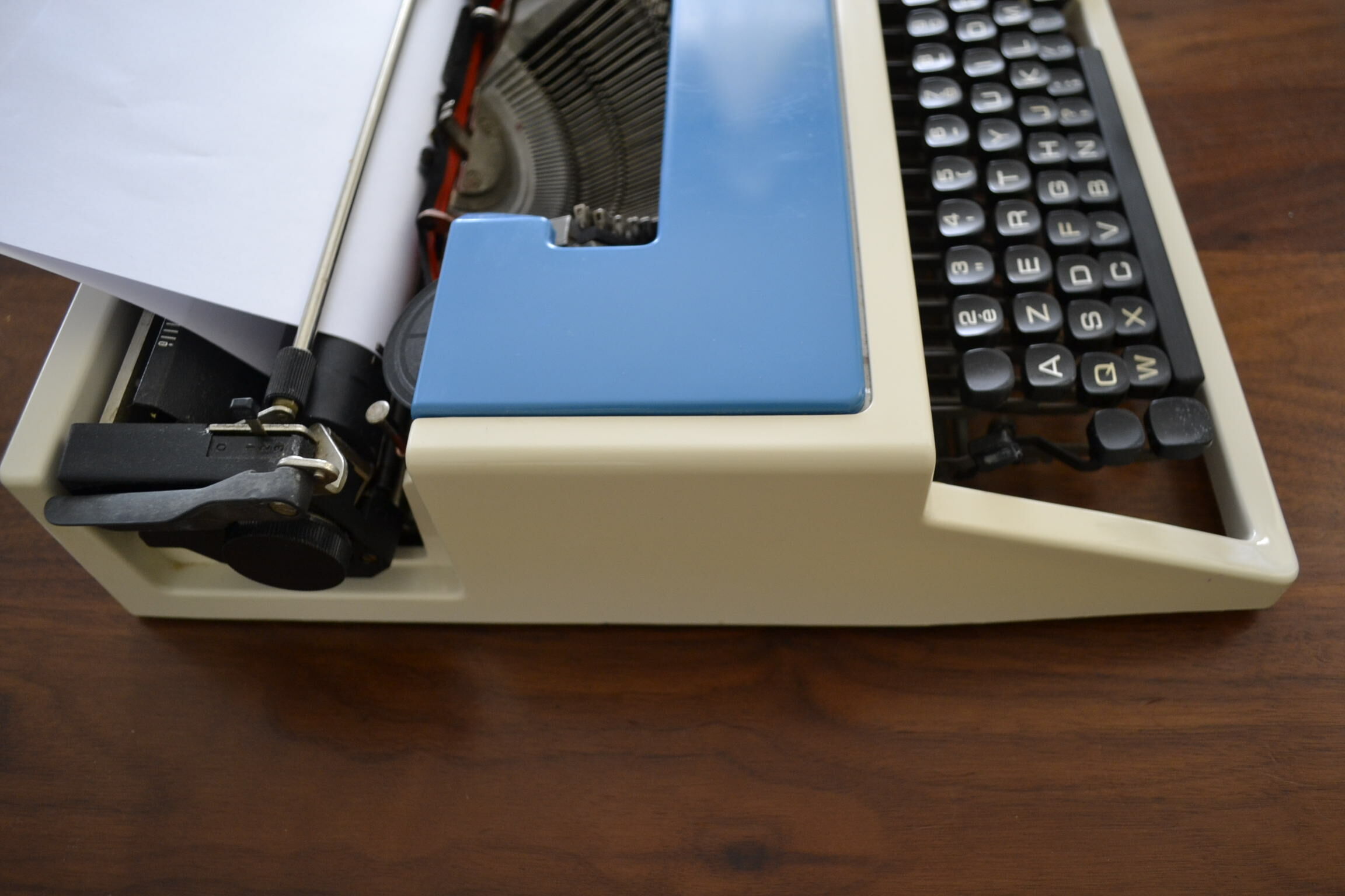 underwood 315 typewriter