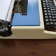 underwood 315 typewriter
