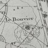 Cassiopée Céphée Le Renne La Petite Ourse Le Dragon - Astronomie