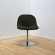 Chaise de bureau tulipe Eurosit