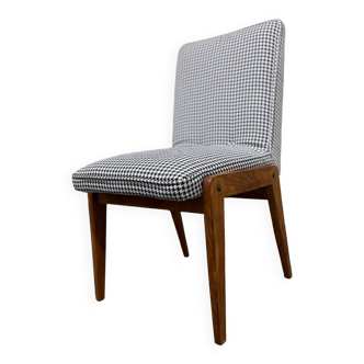 Model 200-125 Aga Lounge Chair, 1970s,