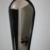 Mirror free-form 58x26cm, 1960