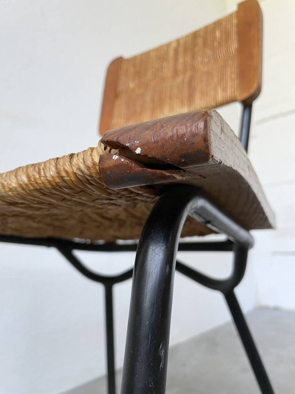 Chaise dlg Colette Gueden