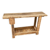 Carpenter's workbench