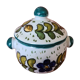 Pot en céramique