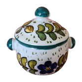 Pot en céramique