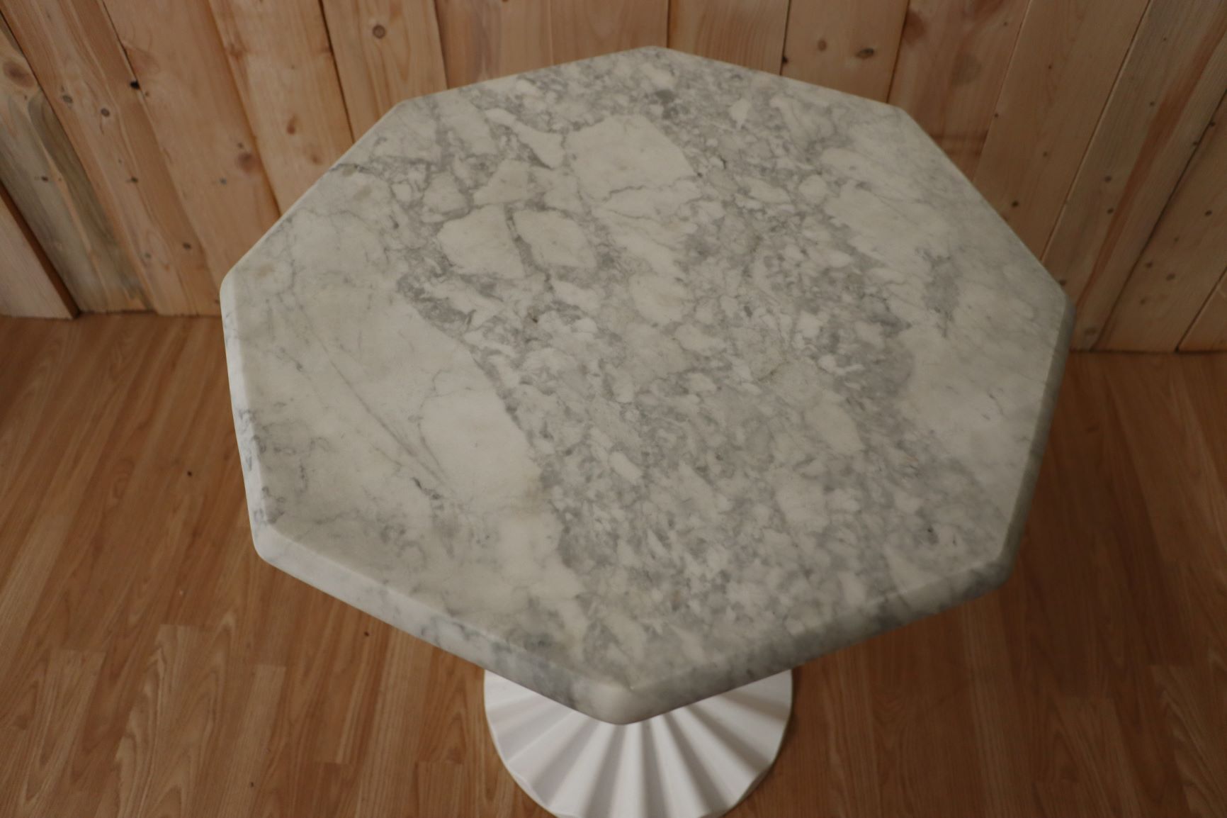 Art deco bistro table