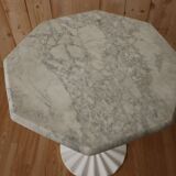 Art deco bistro table