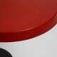 Original Hillebrand table lamp model Oslo from 1962 - Design Heinz Pfaender