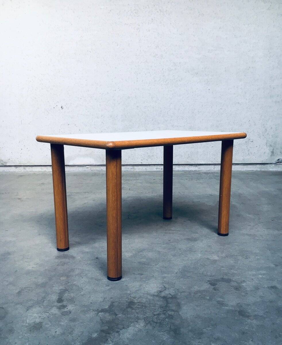 Postmodern kitchen table from Gamar, Italy, 1970s.