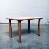 Postmodern kitchen table from Gamar, Italy, 1970s.