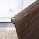 Chaise en aluminium EA 108 par Charles & Ray Eames pour Herman Miller, 1970
