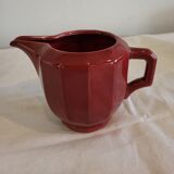 Art Deco coffee service