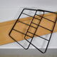 2-shelf wall shelf 1970