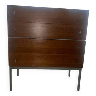Brasilia Werk chest of drawers