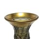Art Deco Czechoslovakian Bohemian vase, 1890s