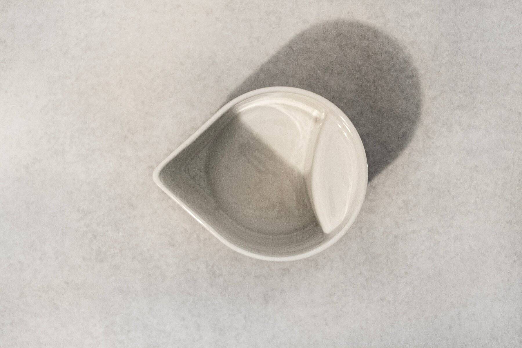 Carafe by Gianfranco Frattini for Progetti, 1970s