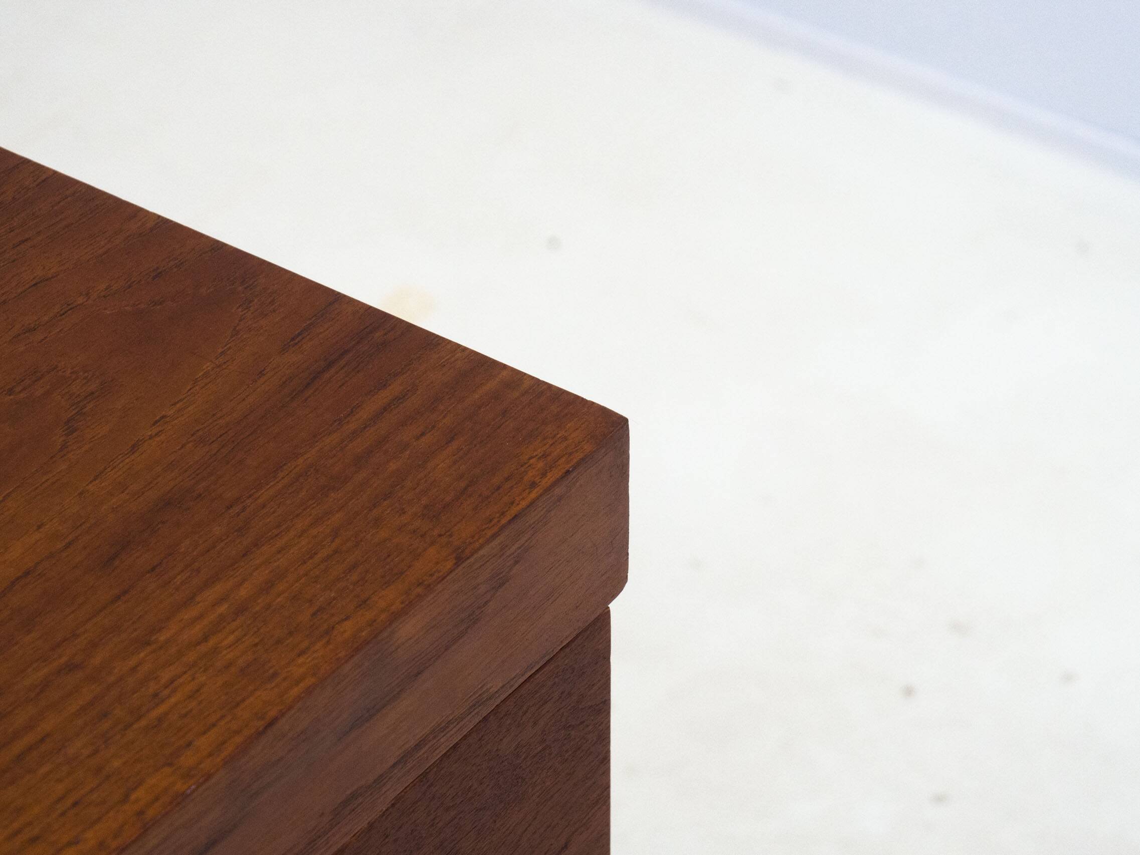 Meurop ‘Standard’ writing desk by Pierre Guariche